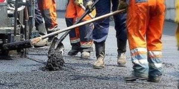Asphalt-surfaced road appeared in village of Volyn Oblast due to decentralisation