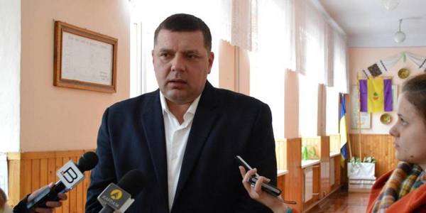 Як живе П'ядицька об'єднана територіальна громада