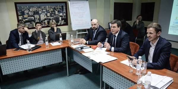 Завдання: не повинно бути жодного району, де немає ОТГ, - Зубко