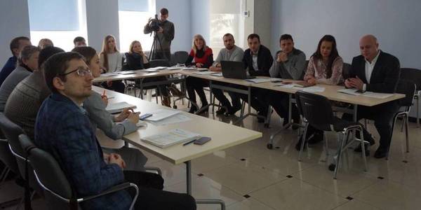 Deputies of local councils VS decentralisation