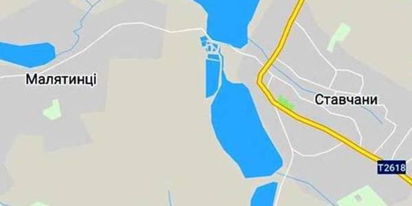 У Чернівецькій області з'явилась ще одна ОТГ - Ставчанська