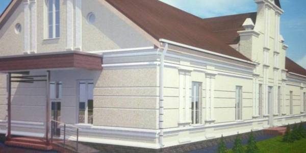 «Продовжуємо реалізацію масштабних проектів - цього року розпочнемо будівництво ЦНАПу» - голова ОТГ Іван Данилюк