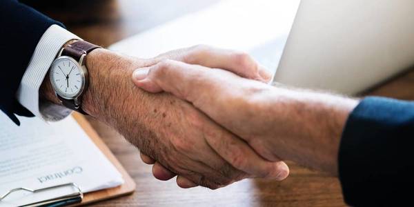 Укладено перший договір про співробітництво громад на Тернопільщині

