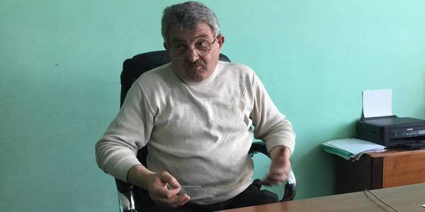 Об’єднавшись у 2015 році, ми виграли час і гроші – голова Воле-Баранецької ОТГ

