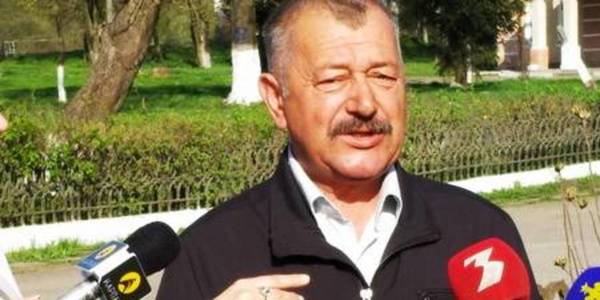 Більшівцівська ОТГ продемонструвала свої досягнення