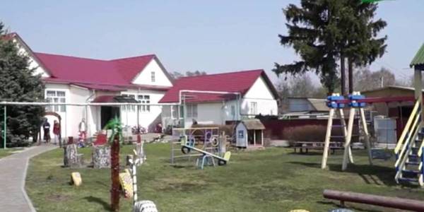 Оновлена інфраструктура, рукотворне озеро і власний боксерський ринг: досягнення Вертіївської ОТГ