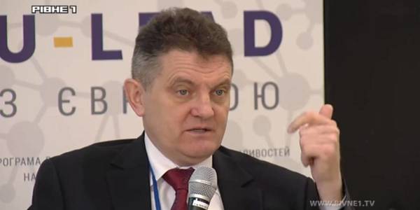 Децентралізація в дії: Рівненщина готується стати областю без «білих плям»