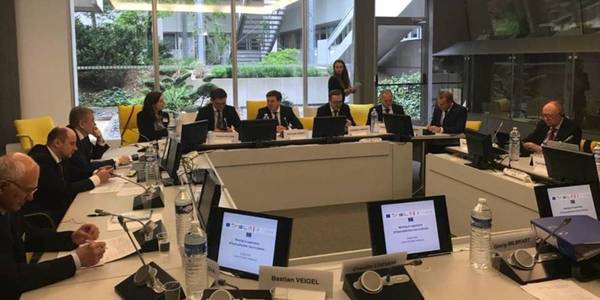 У Раді Європи окреслили подальшу маршрутну карту децентралізації в Україні, - Зубко

