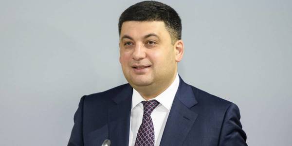 Прем’єр-міністр: Запроваджуємо європейську систему управління дорожньою галуззю