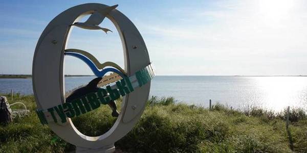 Зелений туризм, соціальна інфраструктура та заповідні місцини: досягнення Тузлівської ОТГ