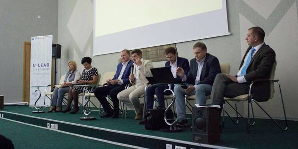 Cities of oblast significance in Sumy Oblast prepare to amalgamate with neighbouring hromadas