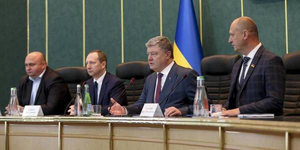 Head of State: Every kopeck from local budget must be invested in hromada development