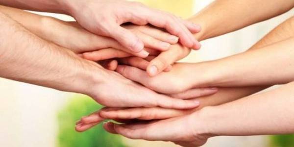 Village council joined Pryazovska AH 