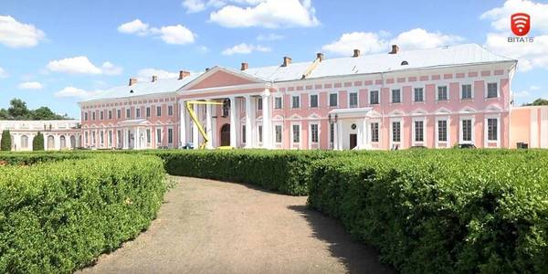 Тульчинcька ОТГ стане епіцентром творчості та мистецтва