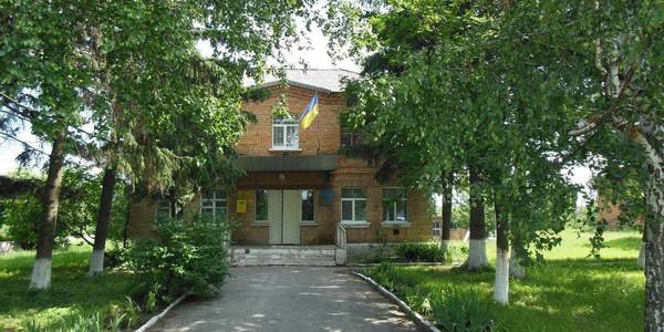 Бібліотечна реформа об’єднаної громади