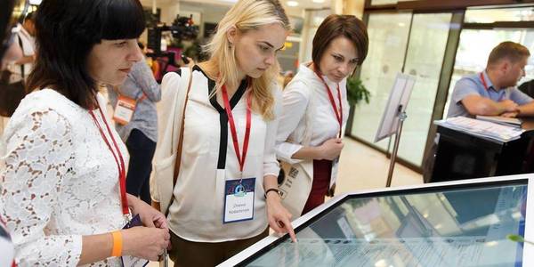 У Києві громади вчилися інноваціям