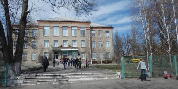 “Красти з бюджету громади — це красти у дітей і мерців”, — голова Комишуваської ОТГ Юрій Карапетян