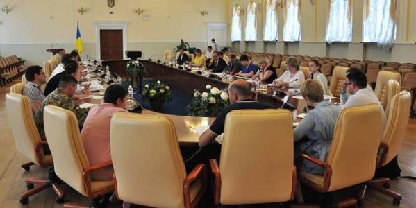 Military-civil administrations will once again study possibility of holding elections in AHs, so that CEC has no doubts 