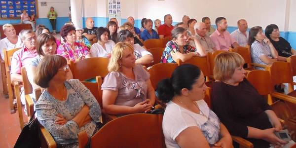 We have to manage together: hromadas of Vinnytsia Oblast join AHs and cities of oblast significance