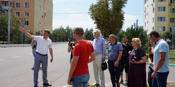 Авангардівська ОТГ: 30 мільйонів для села і амбітні плани на майбутнє