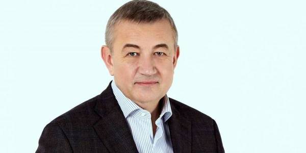 Serhiy Chernov: When amalgamation of hromadas is completed, amalgamation between AHs may be needed