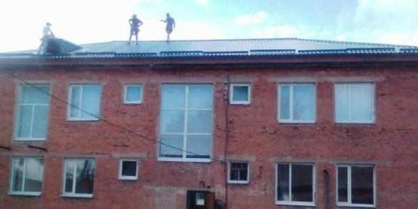 Енергія сонця у Малоперещепинській ОТГ