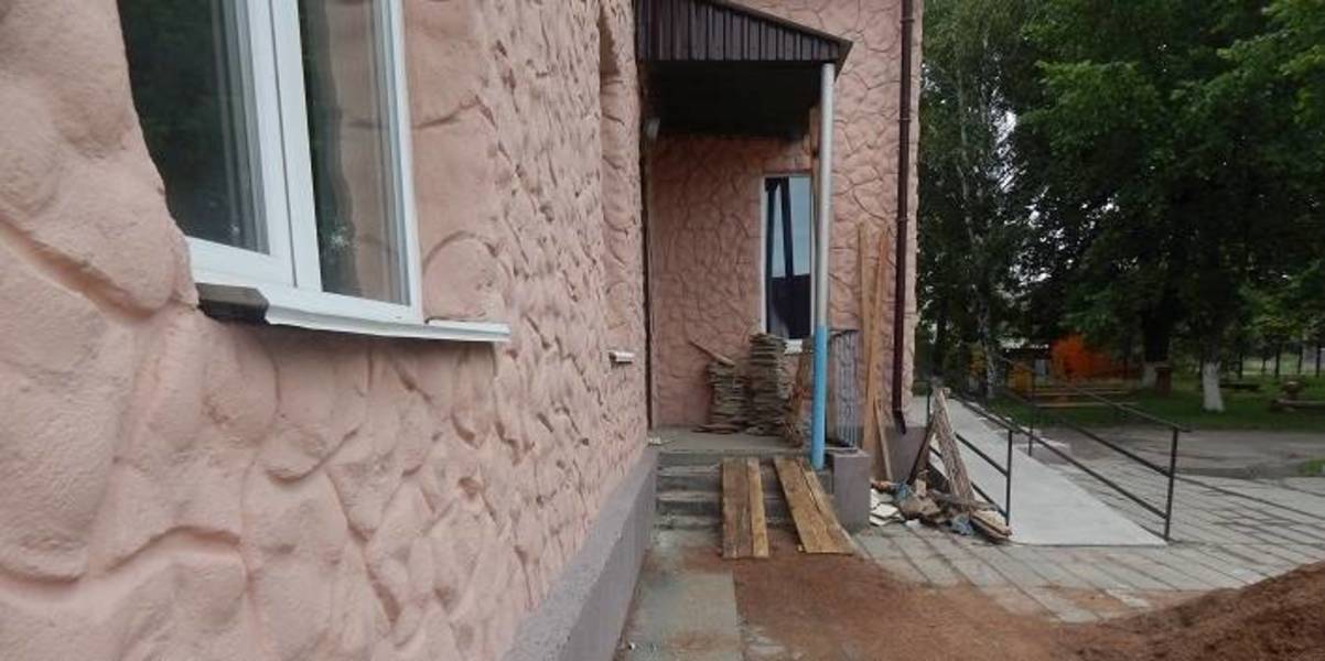 Новоборівська ОТГ робить хаб для молоді за грантові кошти 

