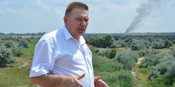 Голова Каланчацької ОТГ на Херсонщині — про те, чого досягла їхня громада за півтора роки після об’єднання