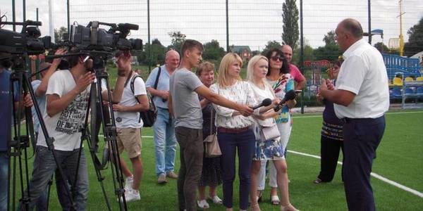 Завдяки об’єднанню бюджет Іванівської ОТГ зріс у чотири рази