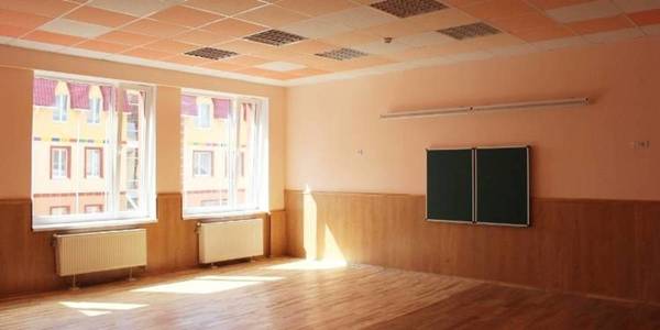 Нове приміщення початкової школи відкрили у Попівці