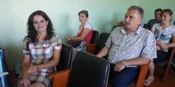 Заболоттівська ОТГ в стратегії розвитку робить ставку на прикордонний статус