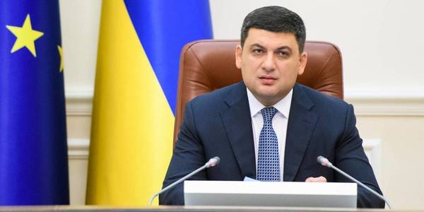 Prime Minister urged CEC to find opportunity to appoint elections in amalgamated hromadas