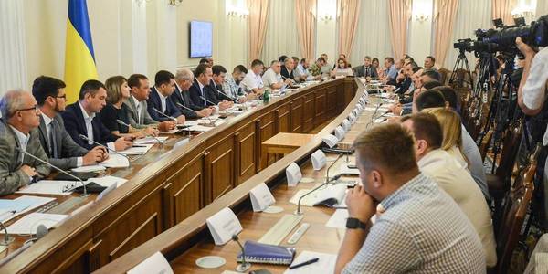 До 2030 року Україна має управляти відходами по-європейськи, - Зубко