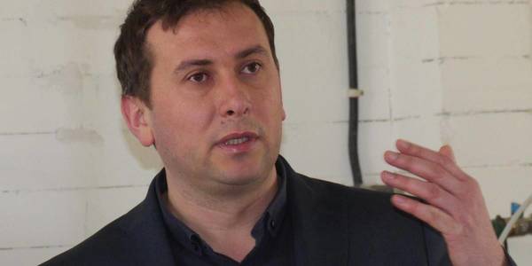 CEC’s resolution slows down decentralisation process – Taras Yuryk