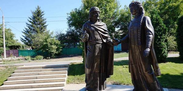 New development opportunities of Andriyivska rural AH