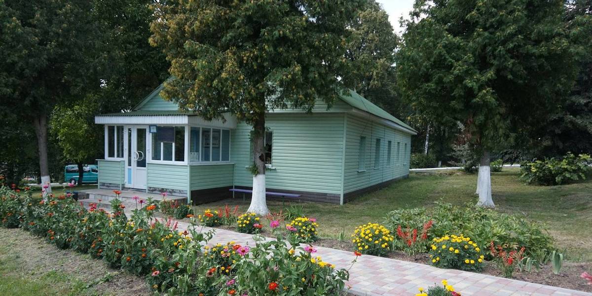 Шполянська ОТГ – громада успіху, де скоро з’явиться навіть своя «Шпола-Арена»