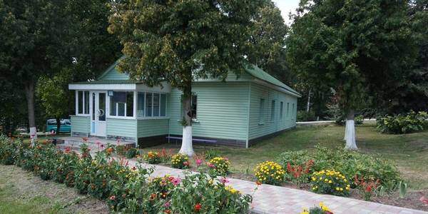 Шполянська ОТГ – громада успіху, де скоро з’явиться навіть своя «Шпола-Арена»