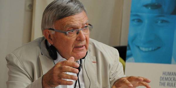 «Жодних нових зобов’язань і жодних обмежень…», - Робер Герцог про державний нагляд