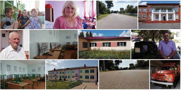 Head of Potiyivska AH: our responsibility is everything from fire safety to school meals 