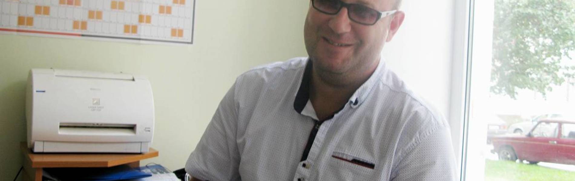 New life of most prosperous hromada in Vinnytsya Oblast