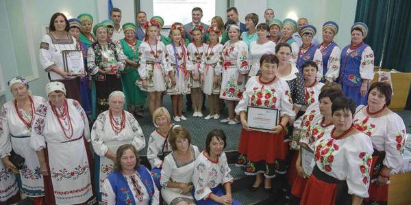 Децентралізація дає українським селам інструменти для розвитку, - Максим Мартинюк на фіналі «Неймовірні села України»