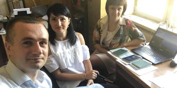 Білокоровицька ОТГ сформує нову мережу бібліотек та будинків культури