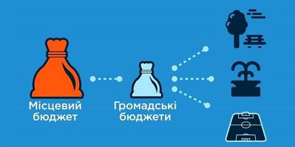 Олевська та Любарська ОТГ впроваджують практику громадського бюджету