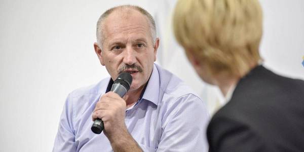 Села хочуть приєднуватися до громад, де відчутні результати, – голова Софіївської ОТГ Петро Сегедій