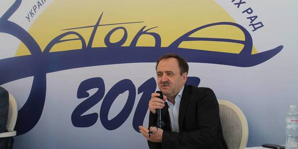 Райони треба реформувати, але точно не ліквідувати, - В’ячеслав Негода