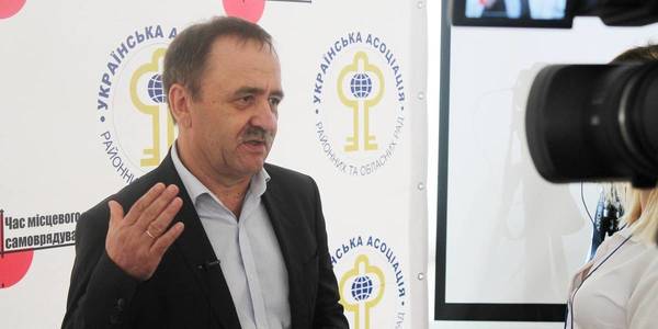 Адміністративне рішення про утворення нового устрою громад і районів є незворотнім, - В’ячеслав Негода