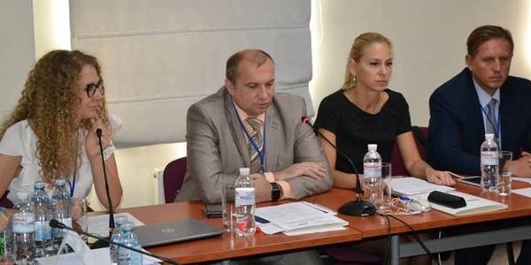 Приєднання до міст обласного значення: Маріуполь розпочав діалог з прилеглими громадами в рамках проекту ОБСЄ