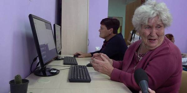 Innovation projects of Mezhivska AH