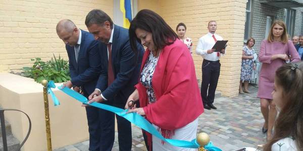 Гуляйпільська ОТГ дбає про дітей з особливими освітніми потребами