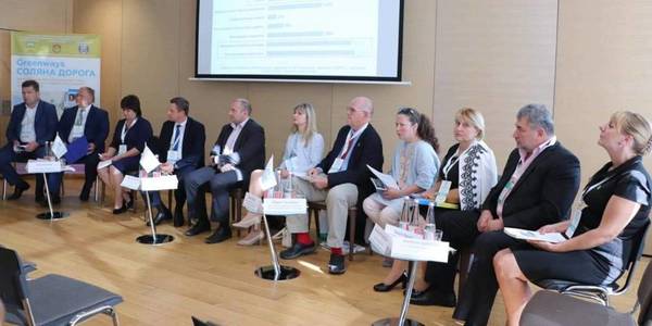 Прибуток від децентралізації на Херсонщині склав більше 250 млн грн - це найдієвіша реформа України